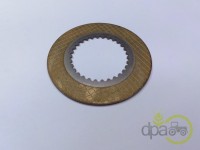 DISC FRICTIUNE PRIZA PUTERE Hurlimann