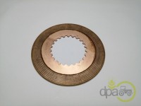 DISC FRICTIUNE PRIZA PUTERE Massey Ferguson