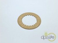 DISC FRICTIUNE PUNTE FATA Same