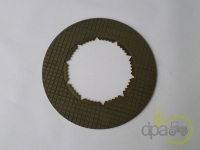 DISC FRICTIUNE John Deere