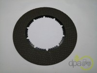 DISC FRICTIUNE John Deere
