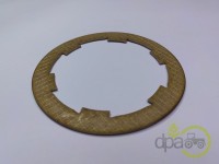 DISC FRICTIUNE John Deere