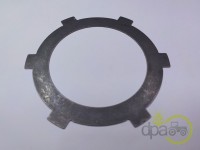 DISC INTERMEDIAR New Holland