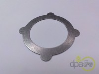 DISC INTERMEDIAR AMBREIAJ PUNTE FATA John Deere
