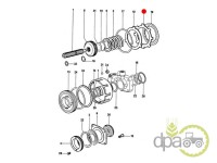 DISC INTERMEDIAR PRIZA PUTERE Hurlimann