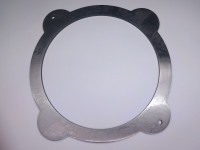 DISC INTERMEDIAR John Deere