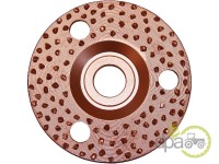DISC PENTRU COPITE 125MM