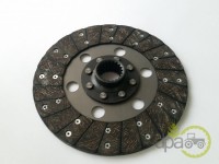 DISC PRIZA PUTERE Same