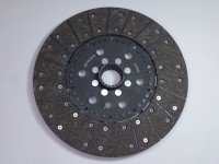 DISC PRIZA PUTERE Lamborghini