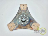 DISC PRIZA PUTERE Hurlimann