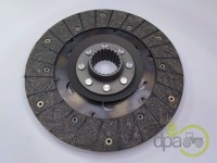 DISC PRIZA PUTERE Same