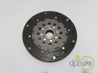 DISC PRIZA PUTERE Same