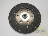 DISC PRIZA PUTERE Hurlimann