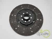 DISC PRIZA PUTERE Same