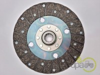 DISC PRIZA PUTERE David Brown