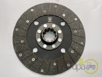 DISC PRIZA PUTERE Massey Ferguson