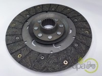 DISC PRIZA PUTERE Same