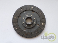 DISC PRIZA PUTERE Massey Ferguson