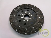 DISC PRIZA PUTERE Same