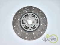 DISC PRIZA PUTERE Renault