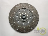 DISC PRIZA PUTERE Massey Ferguson