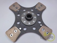 DISC PRIZA PUTERE John Deere