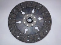 DISC PRIZA PUTERE David Brown