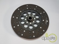 DISC PRIZA PUTERE Fiat