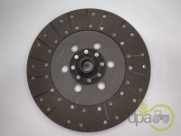 DISC PRIZA PUTERE Massey Ferguson