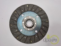 DISC PRIZA PUTERE Massey Ferguson