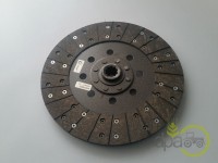 DISC PRIZA PUTERE Fiat