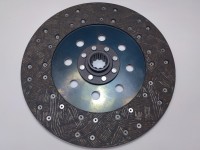DISC PRIZA PUTERE Fiat