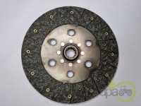 DISC PRIZA PUTERE Fiat