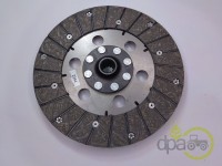 DISC PRIZA PUTERE Fiat
