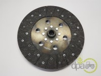 DISC PRIZA PUTERE Fiat