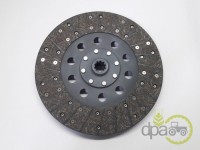 DISC PRIZA PUTERE Fiat
