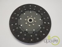 DISC PRIZA PUTERE New Holland