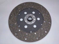 DISC PRIZA PUTERE New Holland