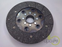 DISC PRIZA PUTERE Fiat