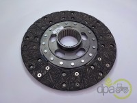 DISC PRIZA PUTERE Ford
