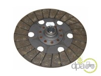 DISC PRIZA PUTERE David Brown