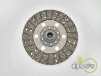 DISC PRIZA PUTERE David Brown