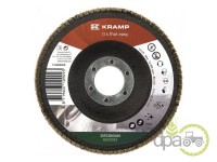 DISC SLEFUIRE CU ZIRCONIU 115MM Piese universale