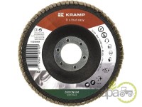 DISC SLEFUIRE CU ZIRCONIU 115MM Piese universale