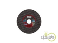 DISC TAIERE 125X0.75MM Piese universale