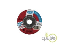 DISC TAIERE 125X1MM Piese universale