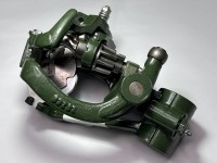 DISPOZITIV STRANS NODURI John Deere