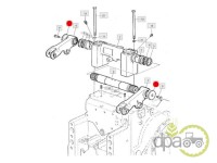 DISTANTIER AX RIDICARE HIDRAULICA John Deere
