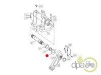 DISTANTIER AX RIDICARE HIDRAULICA John Deere