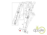 DISTANTIER BOLT TIRANT Deutz